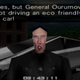 Imagen para el artículo titulado Alguien introdujo el Cybertruck de Tesla y a Elon Musk en Golden Eye de N64, y encajan perfecto